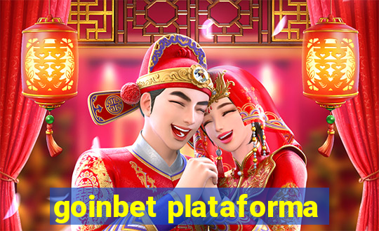 goinbet plataforma